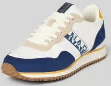 Napapijri sneakers met label-details model 'COSMOS'