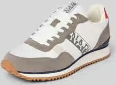 Napapijri sneakers met label-details model 'COSMOS'