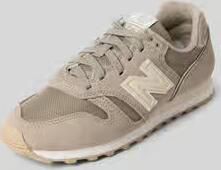 New Balance sneakers met labelpatch model '373' - Foto 4
