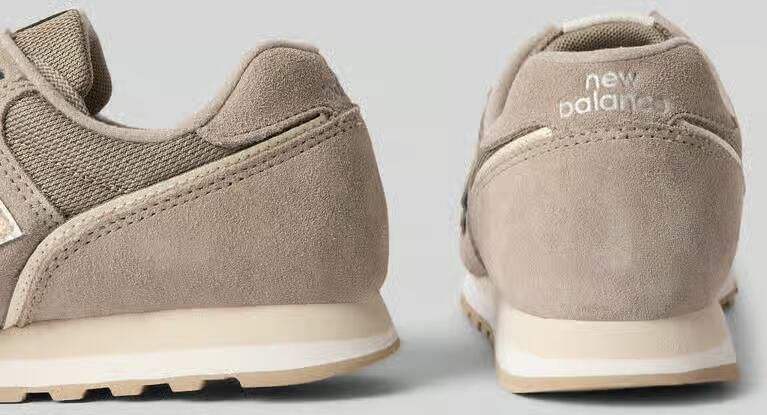 New Balance sneakers met labelpatch model '373' - Foto 5