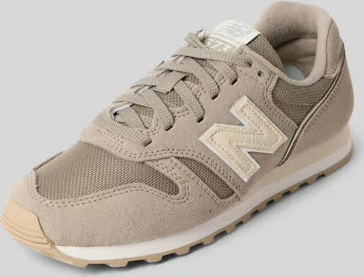New Balance sneakers met labelpatch model '373' - Foto 4