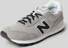 New Balance Sneakers met logodetail model '515'