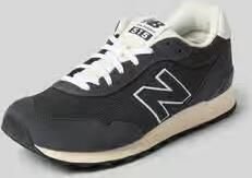 New Balance Sneakers met logodetail model '515'