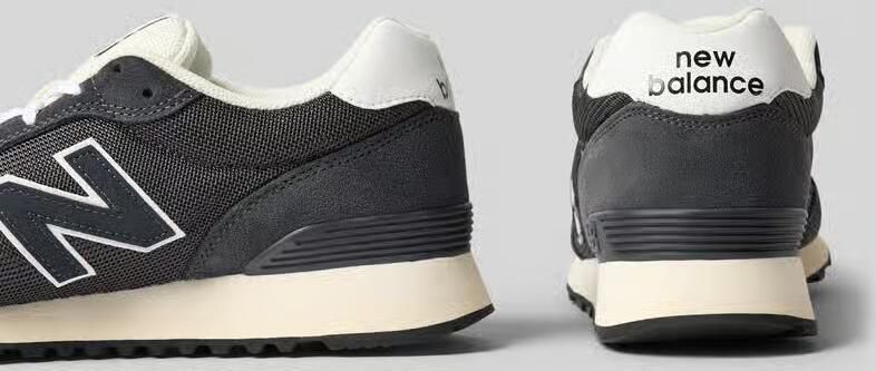 New Balance Sneakers met logodetail model '515' - Foto 2