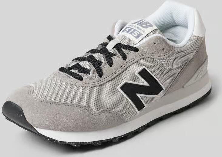New Balance Sneakers met logodetail model '515'
