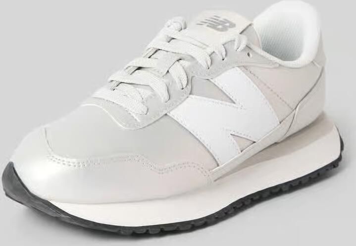 New Balance Sneakers met vetersluiting model '237'