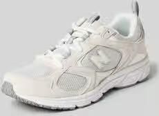 New Balance Sneakers met vetersluiting model '408'