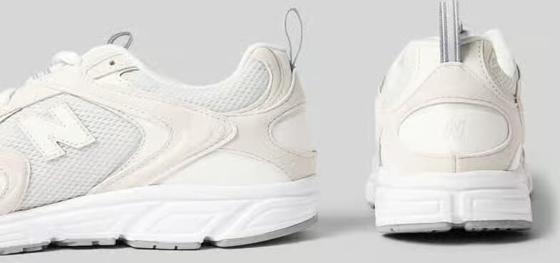 New Balance Sneakers met vetersluiting model '408' - Foto 2