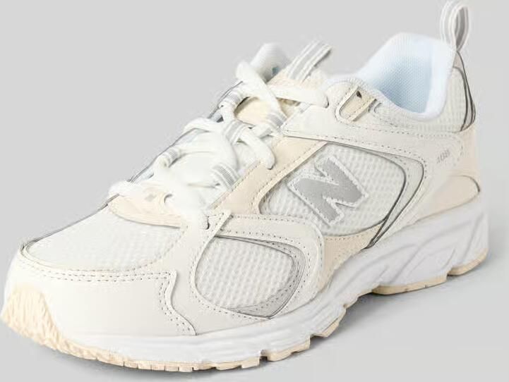 New Balance Sneakers met vetersluiting model '408'