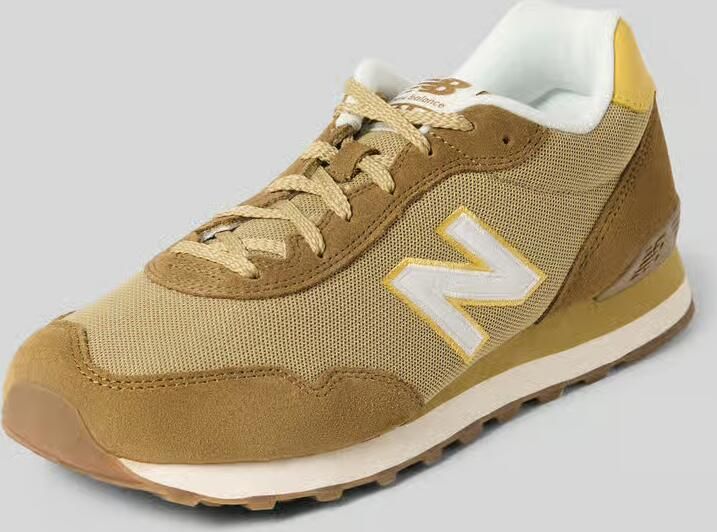 New Balance Sneakers met vetersluiting model '515'