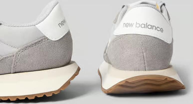 New Balance Lage Sneakers WS237NM brown - Foto 3