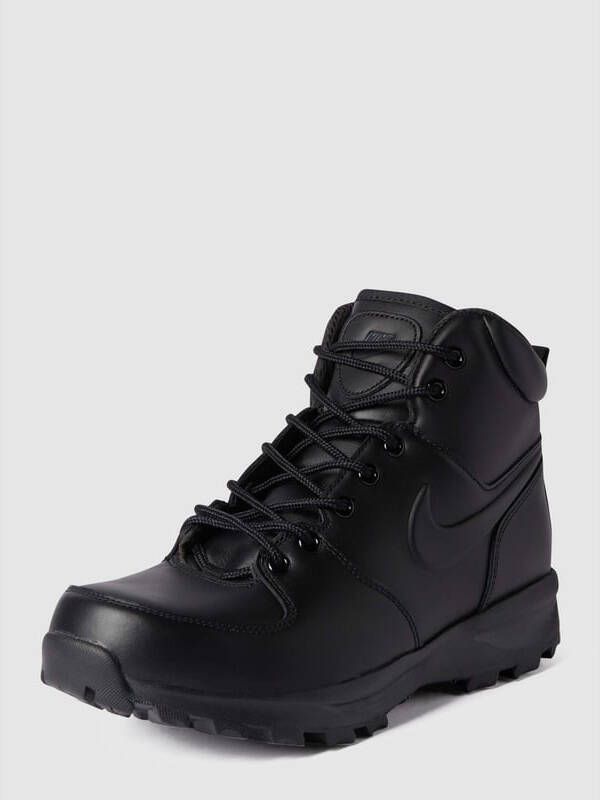 Nike Boots met labeldetails