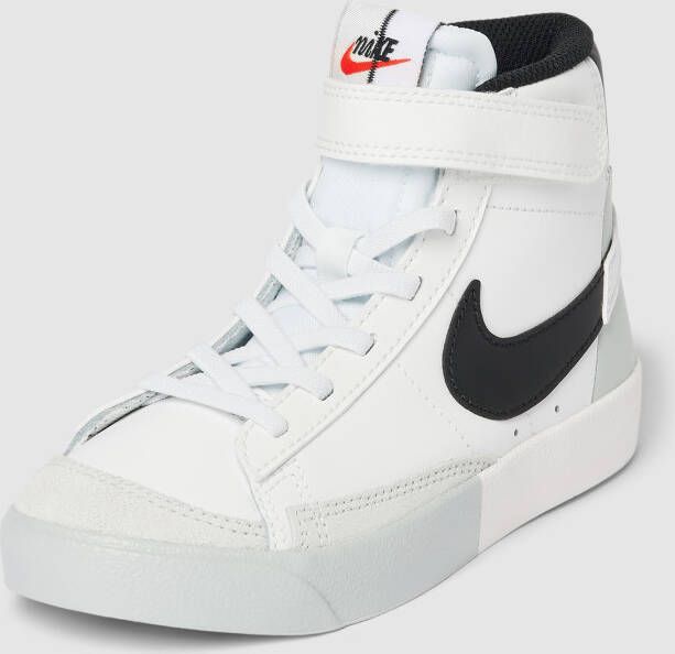 Nike High top sneakers met labeldetails model 'BLAZER'