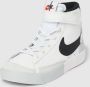 Nike High top sneakers met labeldetails model 'BLAZER' - Thumbnail 2