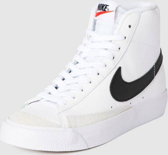 Nike High top sneakers met labeldetails model ' BLAZER MID 77'