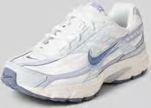 Nike Sneaker van leer-textielmix model 'Initiator'