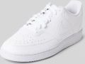 Nike sneakers met logo model 'Court Vision Low' - Wit