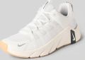 Nike Sneakers met logodetail model 'Free Metcon 7' - Wit