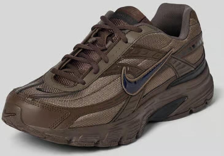Nike sneakers met logodetail model 'Initiator'