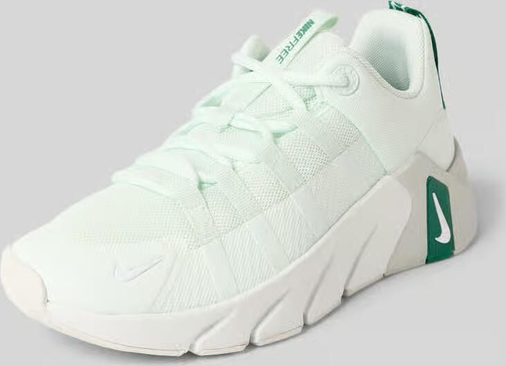 Nike sneakers met logodetail model 'Metcon'
