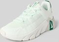 Nike sneakers met logodetail model 'Metcon' - Lichtgroen