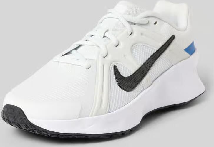 Nike Sneakers met logodetail model 'METRO TEK'
