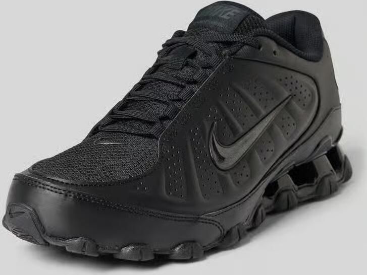 Nike Sneakers met logodetail model 'REAX 8'