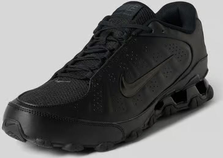 Nike Sneakers met logodetail model 'REAX 8 NSW SL'