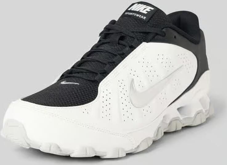 Nike Sneakers met logodetail model 'REAX 8 NSW SL'