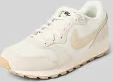 Nike sneakers met logodetail model 'Runner' - Foto 1