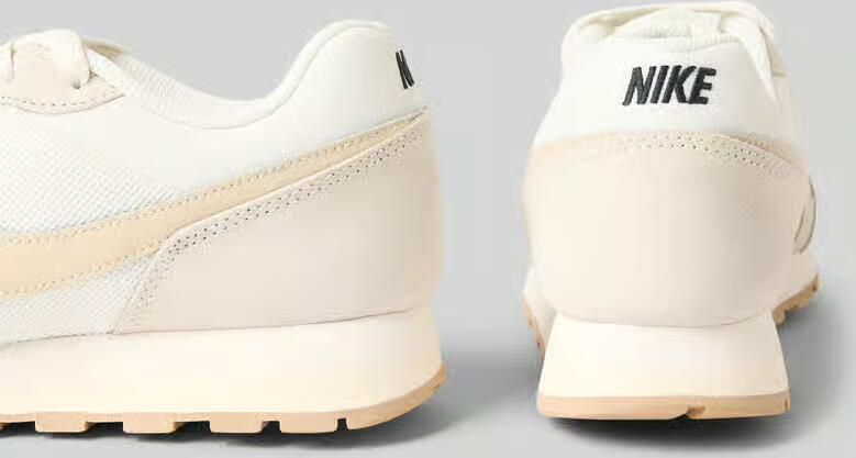 Nike sneakers met logodetail model 'Runner' - Foto 2