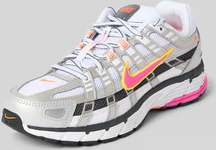 Nike P-6000 Stijlvolle Sneakers Multicolor Dames - Foto 5