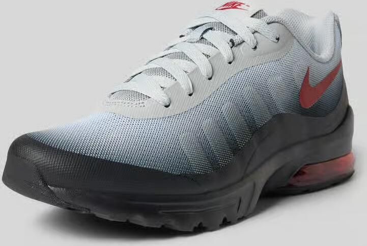 Nike sneakers met logoprint