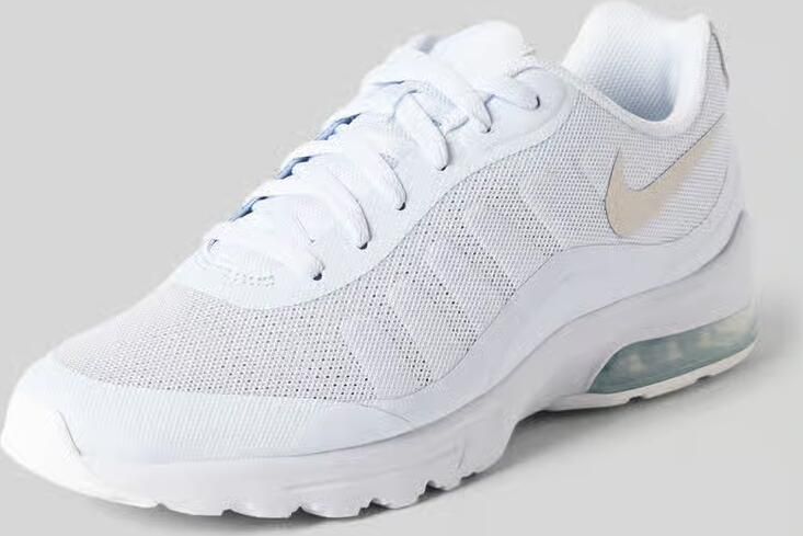 Nike Sneakers met logoprint