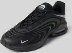 Nike sneakers met logoprint model 'Air Max Fire'