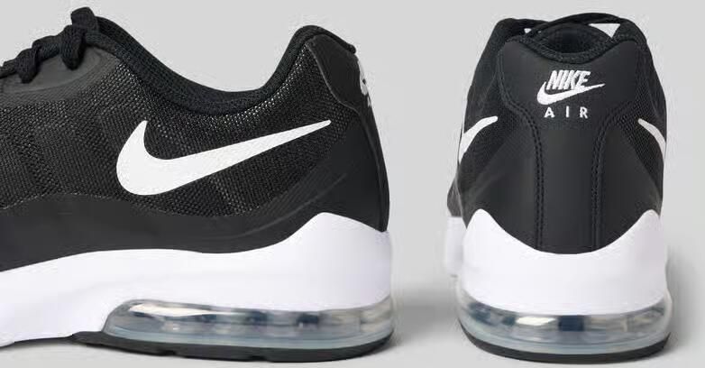 Nike sneakers met logoprint model 'Air Max Invigor' - Foto 2