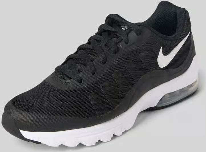 Nike sneakers met logoprint model 'Air Max Invigor'