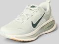 Nike Sneakers met logoprint model 'VOMERO 18' - Beige
