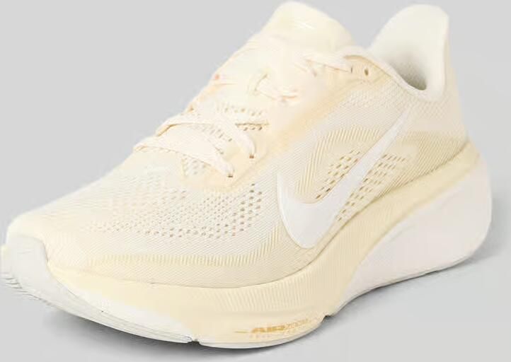 Nike Sneakers met ReactX-schuim model 'Pegasus 42'