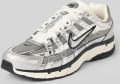 Nike sneakers van Mix van leer en textiel - Middengrijs