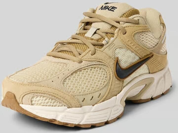 Nike Sneakers van mix van leer en textiel model 'V5 RNR'