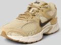 Nike Sneakers van mix van leer en textiel model 'V5 RNR' - Beige