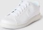 Nike Stijlvolle Court Royale 2 Better E Sneakers White - Thumbnail 8