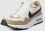 Nike Sneakers met contrasterende labeldetails model 'AIR MAX' - Thumbnail 2