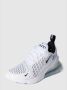 Nike Witte Mesh Sneakers voor Mannen en Vrouwen White Dames - Thumbnail 14