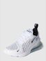 Nike Witte Mesh Sneakers voor Mannen en Vrouwen White Dames - Thumbnail 4