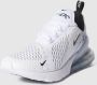 Nike Air Max 270 Running Schoenen white black white maat: 46 beschikbare maaten:42 43 44.5 45 46 40.5 45.5 39 - Thumbnail 6
