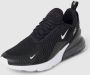 Nike Air Max 270 Running Schoenen black anthracite white solar red maat: 43 beschikbare maaten:42.5 43 44 45.5 - Thumbnail 4