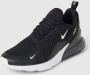 Nike Air Max 270 Running Schoenen black anthracite white solar red maat: 43 beschikbare maaten:42.5 43 44 45.5 - Thumbnail 7