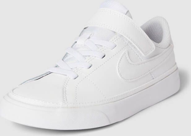 Nike Sneakers met klittenband model 'Court Legacy'